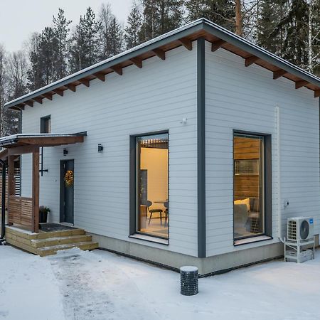 Villa Relax Rovaniemi Exterior photo